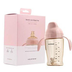 لیوان ابمیوه خوری 280 میل هی اور شی Heorshe