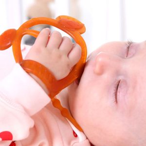 دندانگیر مچبند سیلیکونی هی اور شی Heorshe