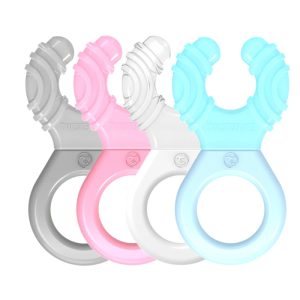 دندانگیر خنک کننده تویست شیک Twistshake