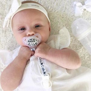 بند پستانک تویست شیک Twistshake