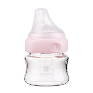 شيشه شير پیرکس 100 ميل کیکابو Kikkaboo