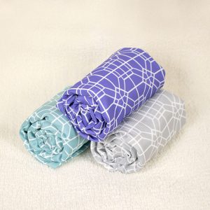 کاور شیردهی طرح ارسی دی روحه Die Ruhe