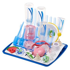 آبچکان و خشک کن لوازم کودک دکتر براونز DR.Brown’s