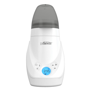 گرمکن و استریل کننده شیشه شیر دکتر براونز DR.Brown’s