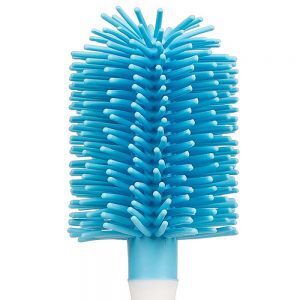 برس شیشه شوی سیلیکونی دکتر براونز DR.Brown’s