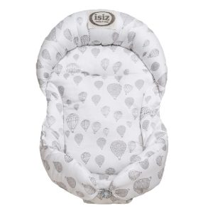 آغوشگیر و قنداق سوئیسی نوزاد ایس ایز Isiz