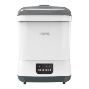 استریل و خشک کن برقی 4 منظوره دکتر براونز DR.Brown’s