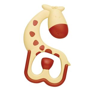 دندانگیر طرح زرافه کودک دکتر براونز DR.Brown’s