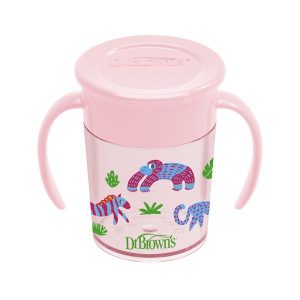 آبمیوه خوری 360 درجه 200 میل دکتر براونز DR.Brown’s