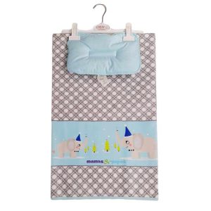 زیرانداز تعویض 2 تکه نوزاد ماماز پاپاز Mamas & papas