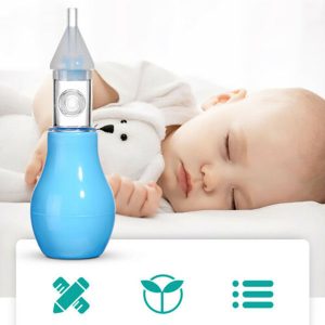 پوار بینی نوزاد ماماز پاپاز Mamas & Papas