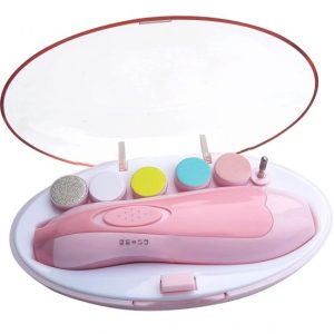 سوهان برقی نوزاد و کودک Little Wallaby