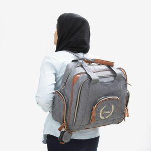 ساک لوازم مدل آویسا برند یوناکو Unaco