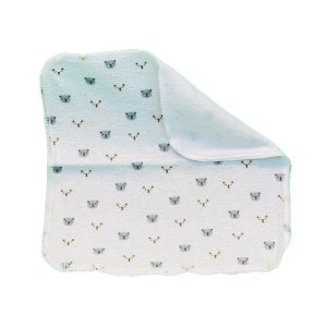 حوله دست و صورت نوزاد 6 عددی بیبی لایک Babylike