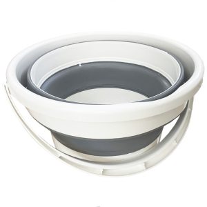 سرویس 3 تکه وان حمام آکاردیونی مجیک Tiny Mini Art