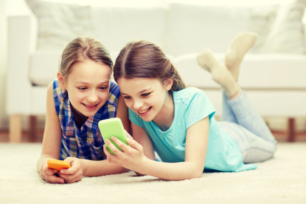 درمان اعتیاد کودک به بازی های آنلاین