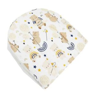 پشه بند تشک دار نوزاد بیبی لایک BABYLIKE