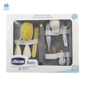ست بهداشتی نوزاد چیکو بیبی chicoo baby