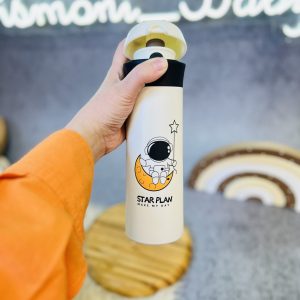 فلاسک آسان نوش دار 500میل youcup