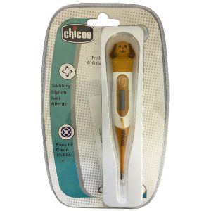تب سنج عروسکی چیکو بیبی Chicoo baby