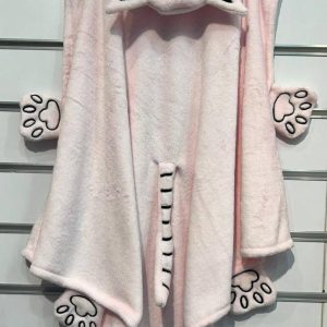 پتو دورپیچ نوزادی گربه ماماسی mamasi