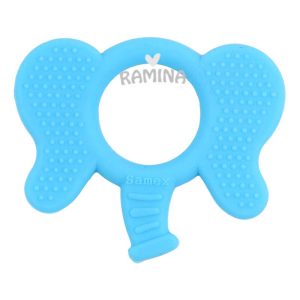 دندان گیر تمام سیلیکون طرح فیل سامکس samex