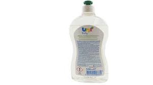 مایع استریل و ضد عفونی کننده یونی uni