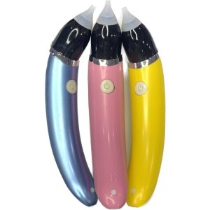 پوارفین گیربینی برقی نوزاد