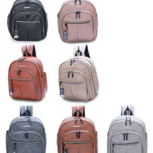 ساک لوازم کوله پشتی کاترین یوناکو Unaco