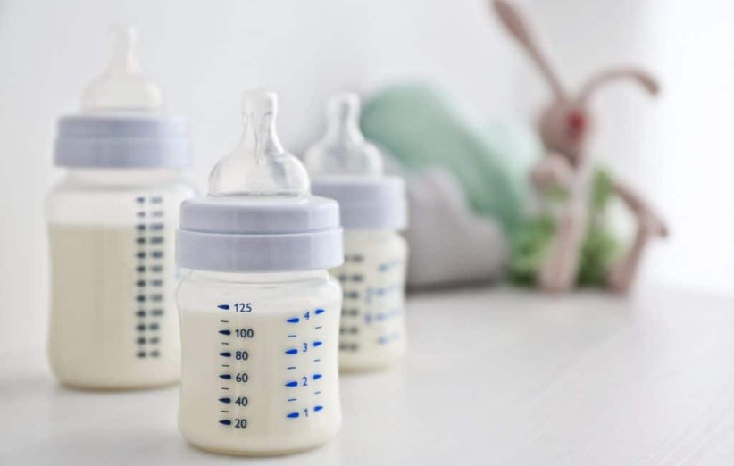 نکات مهم برای خرید شیشه شیر نوزاد