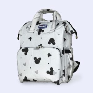 کوله پشتی لوازم نوزاد میکی برند چیکو