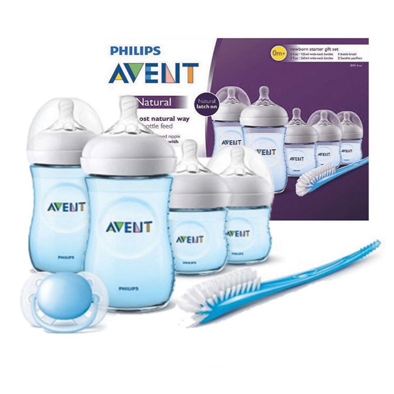 خرید سیسمونی از مارک philips avent