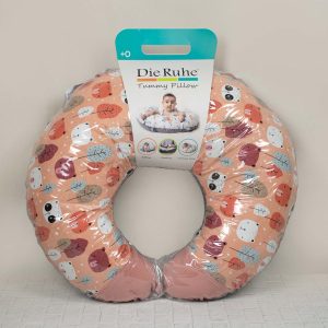 تامی پیلو طرح پاندا دی روحه Die Ruhe