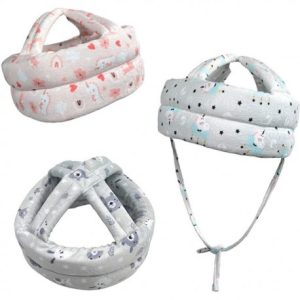 کلاه محافظ سر کودک بیبی کیوت Babycute