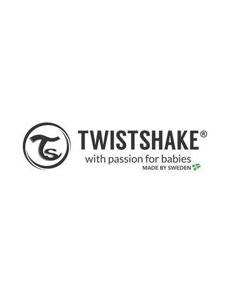 تویست شیک | Twistshake