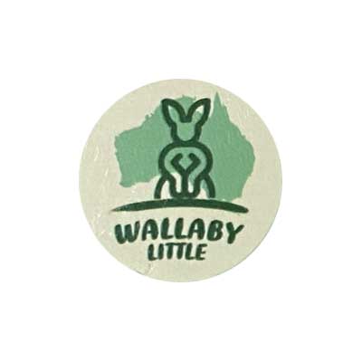 لیتل وال بیبی | Wallaby Little