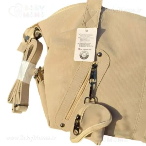 ساک لوازم کبریتی جیب دار کیوت cute