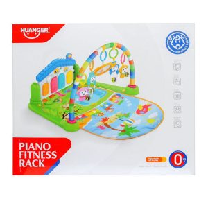 تشک بازی و پلی پیانو 605 هانگر Huanger
