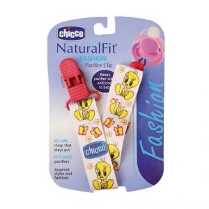 بند پستانک کلیپسی چیکو CHICCO