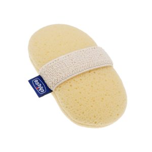 لیف اسفنجی حمام کودک چیکو CHICCO