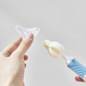 برس شیشه و سرشیشه شور رووکو Rovco