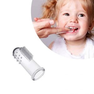 مسواک انگشتی کودک رووکو ROVCO