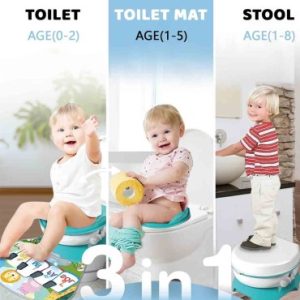 قصری 3 کاره کودک پیانویی موزیکال