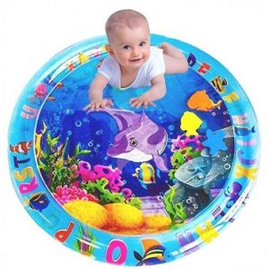 تشک بازی واترمت کودک مدل دایره  بزرگ WATER MAT
