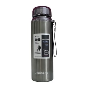 فلاسک مدل کوهنوردی گنجایش 1 لیترjing bang