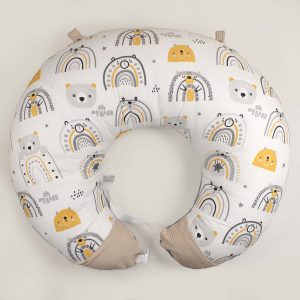 تامی پیلو طرح خرس من دی روحه Die Ruhe