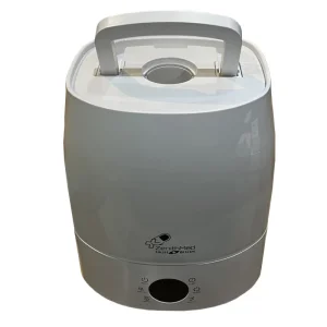 بخور سرد و گرم زنیت مد مدل ZenithMed ZTH-HD5.5