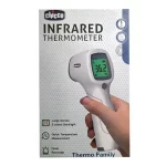 تب سنج لیزری تفنگی مدل INFRARED چیکو chicco