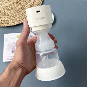 شیردوش برقی پرتابل دکتر کیسون DR.KEYSON