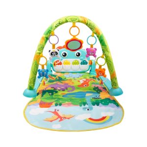 تشک بازی پیانو دار طرح دایناسور هانگر Huanger